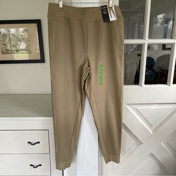 Eddie Bauer Men's Jogger Pants - Picture 1 of 12